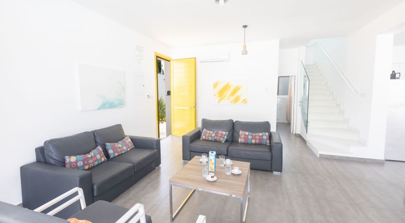 Photo of Protaras Greco Villa CCV4