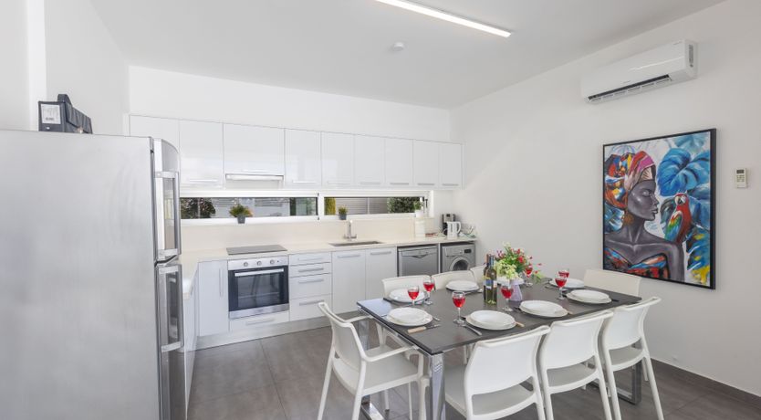 Photo of Protaras Greco Villa CCV4