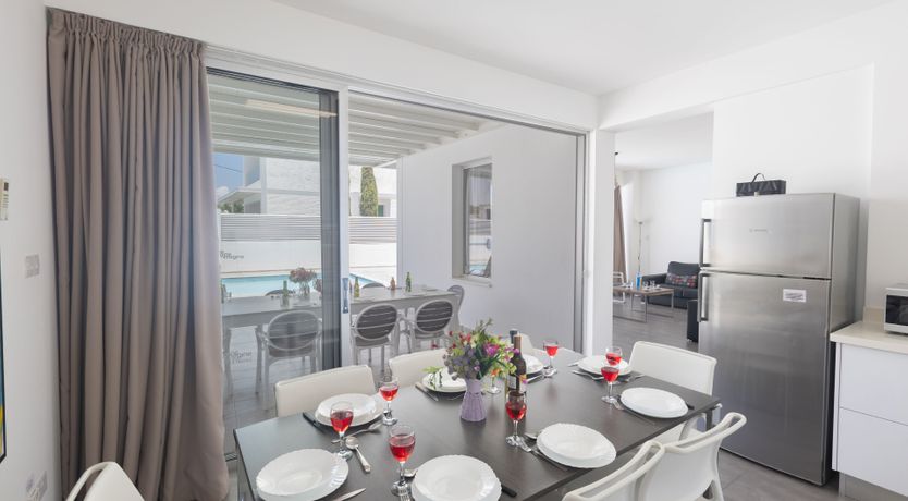 Photo of Protaras Greco Villa CCV4