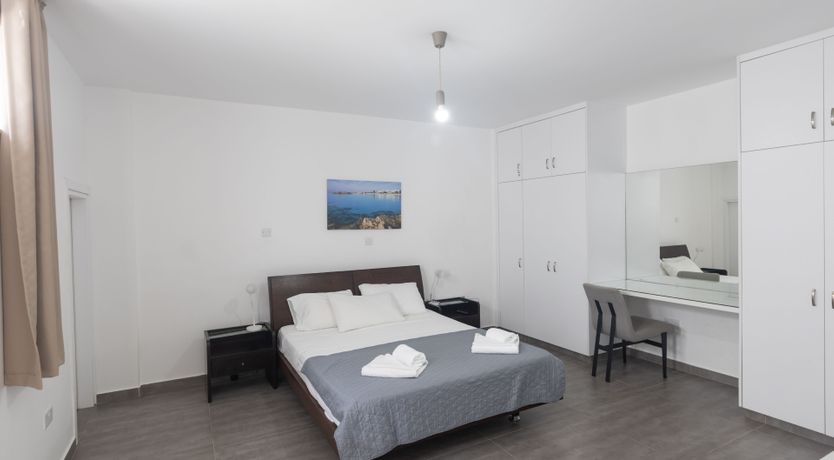 Photo of Protaras Greco Villa CCV4