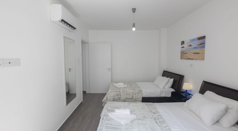 Photo of Protaras Greco Villa CCV4