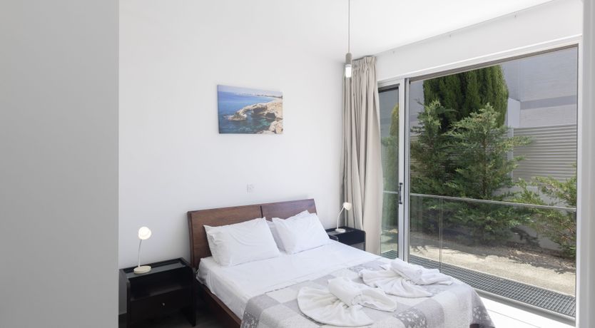 Photo of Protaras Greco Villa CCV4