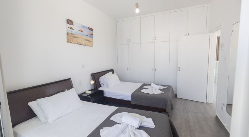 Photo of Protaras Greco Villa CCV4