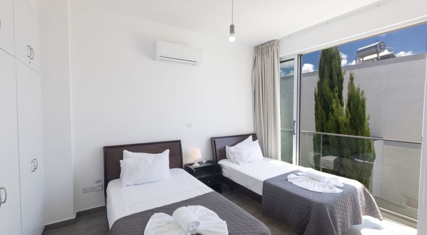 Photo of Protaras Greco Villa CCV4