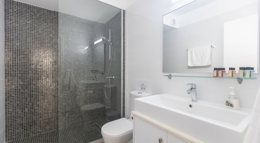 Photo of Protaras Greco Villa CCV4