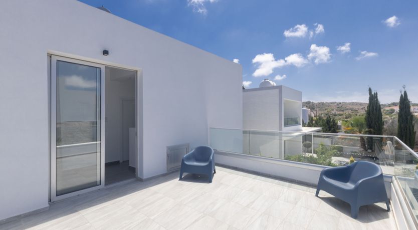 Photo of Protaras Greco Villa CCV4