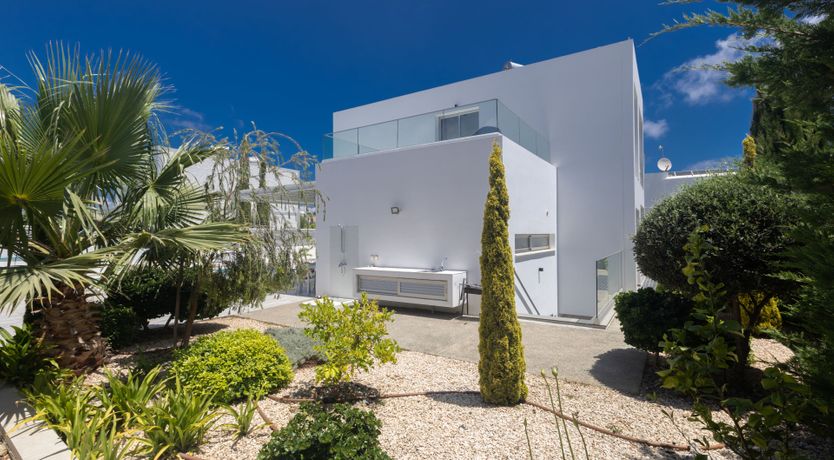 Photo of Protaras Greco Villa CCV4