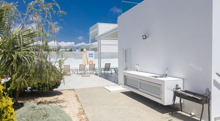 Photo of Protaras Greco Villa CCV4