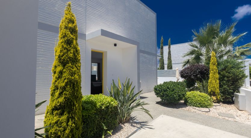 Photo of Protaras Greco Villa CCV4