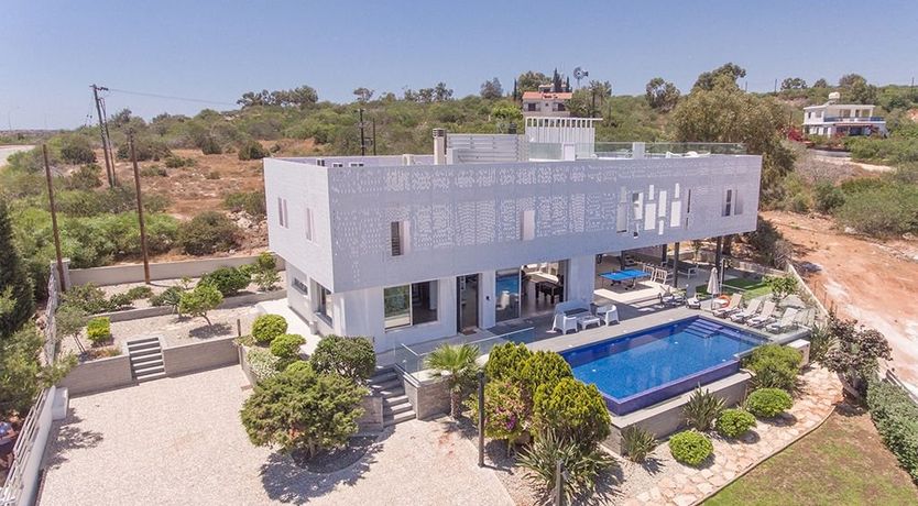 Photo of Protaras Chloe Villa CV614