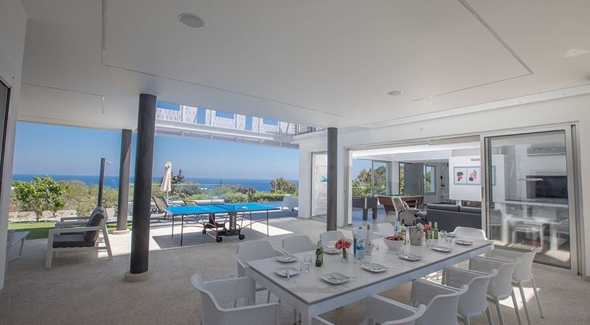 Photo of Protaras Chloe Villa CV614