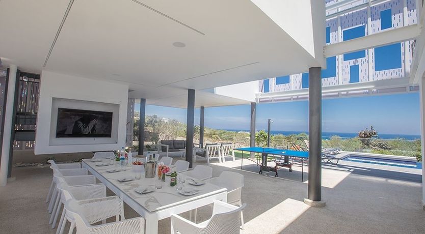 Photo of Protaras Chloe Villa CV614