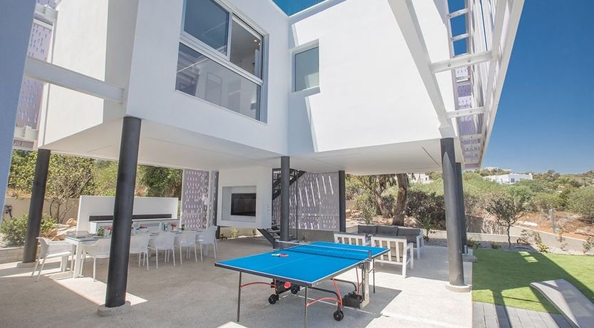 Photo of Protaras Chloe Villa CV614