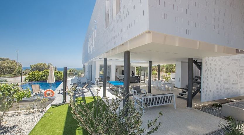 Photo of Protaras Chloe Villa CV614