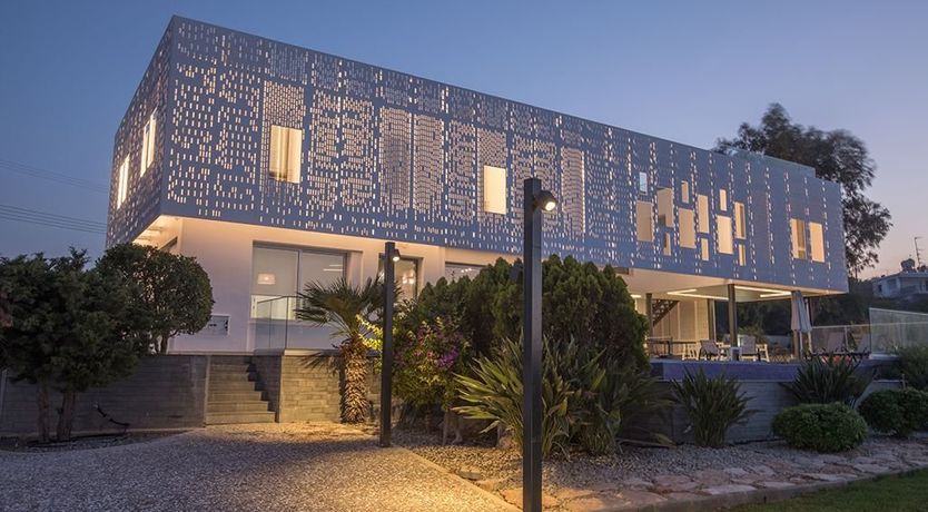 Photo of Protaras Chloe Villa CV614