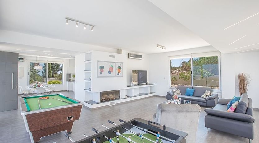 Photo of Protaras Chloe Villa CV614