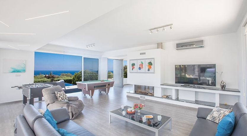 Photo of Protaras Chloe Villa CV614