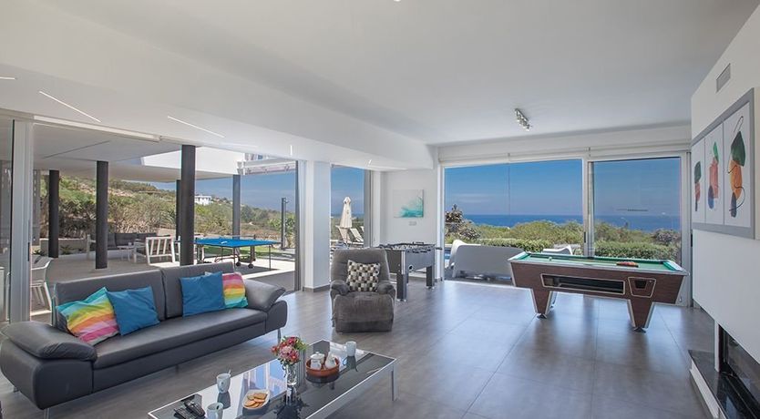 Photo of Protaras Chloe Villa CV614