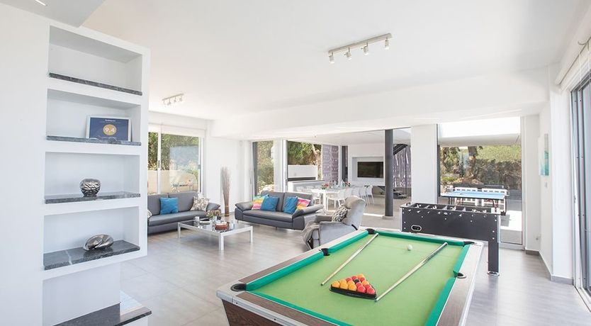 Photo of Protaras Chloe Villa CV614