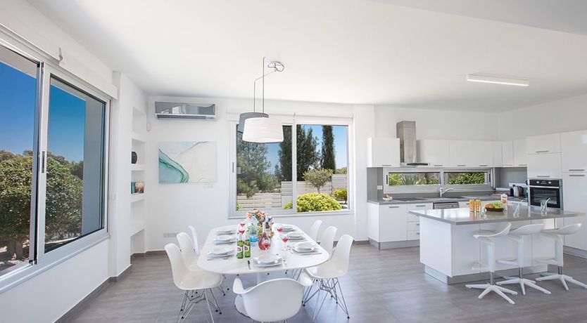 Photo of Protaras Chloe Villa CV614