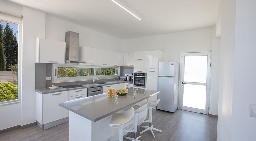 Photo of Protaras Chloe Villa CV614