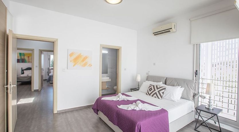 Photo of Protaras Chloe Villa CV614