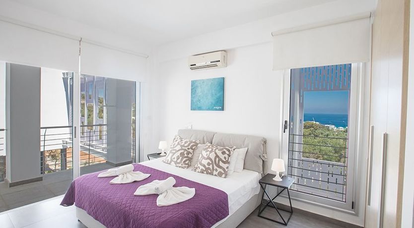 Photo of Protaras Chloe Villa CV614