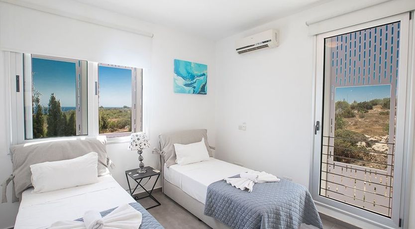 Photo of Protaras Chloe Villa CV614