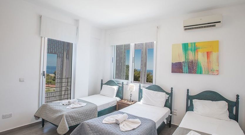 Photo of Protaras Chloe Villa CV614