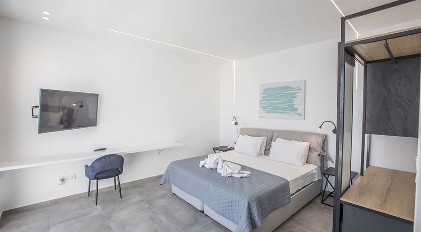 Photo of Protaras Chloe Villa CV614