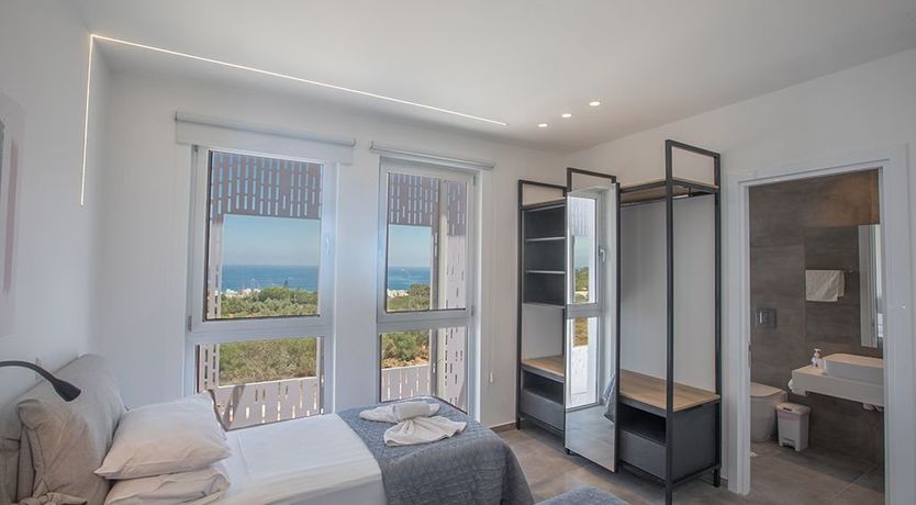 Photo of Protaras Chloe Villa CV614