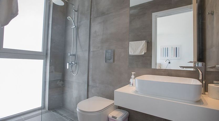 Photo of Protaras Chloe Villa CV614