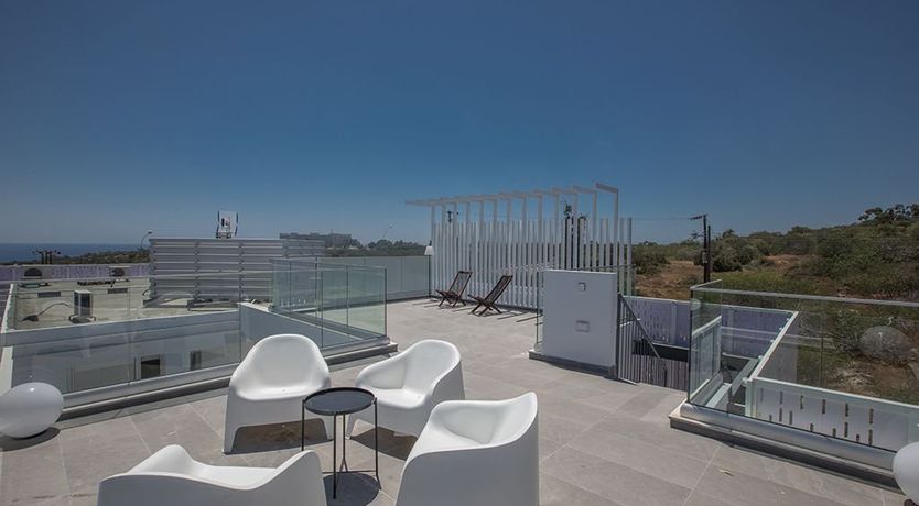 Photo of Protaras Chloe Villa CV614