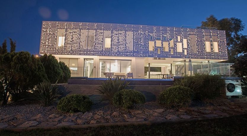 Photo of Protaras Chloe Villa CV614