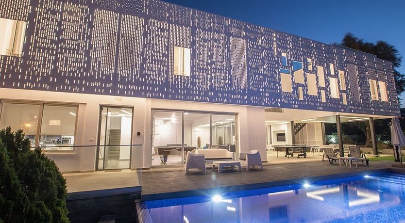 Photo of Protaras Chloe Villa CV614