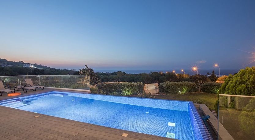 Photo of Protaras Chloe Villa CV614