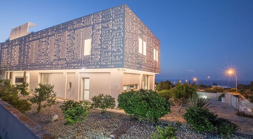 Photo of Protaras Chloe Villa CV614