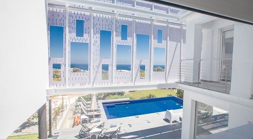 Photo of Protaras Chloe Villa CV614