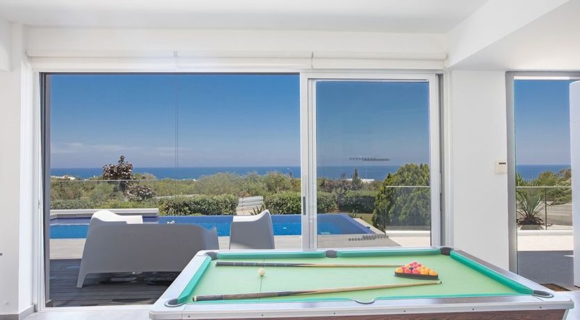 Photo of Protaras Chloe Villa CV614