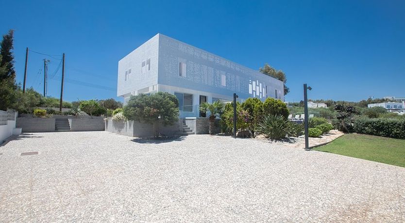 Photo of Protaras Chloe Villa CV614