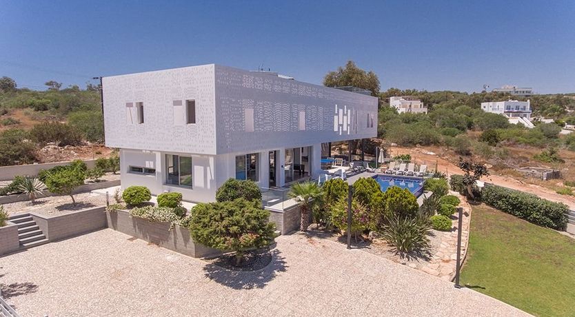 Photo of Protaras Chloe Villa CV614