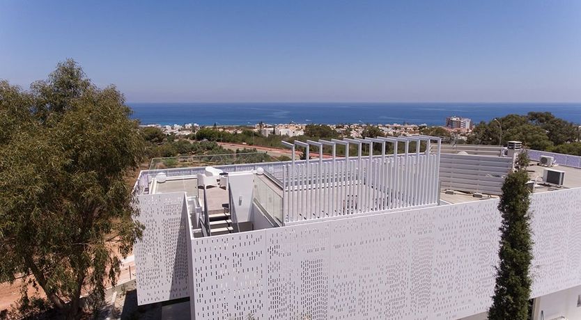 Photo of Protaras Chloe Villa CV614