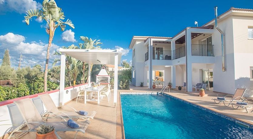 Photo of Protaras Holiday Villa AP271