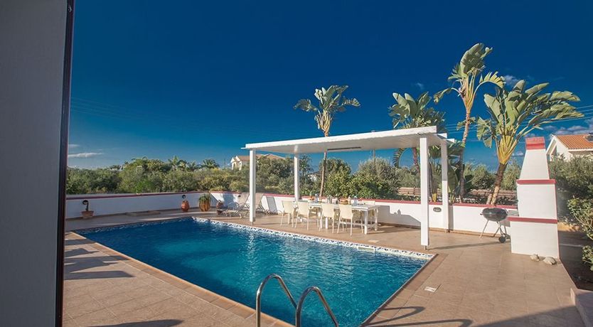 Photo of Protaras Holiday Villa AP271