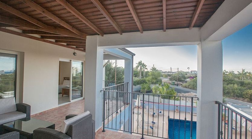 Photo of Protaras Holiday Villa AP271