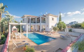 Photo of Protaras Holiday Villa AP271