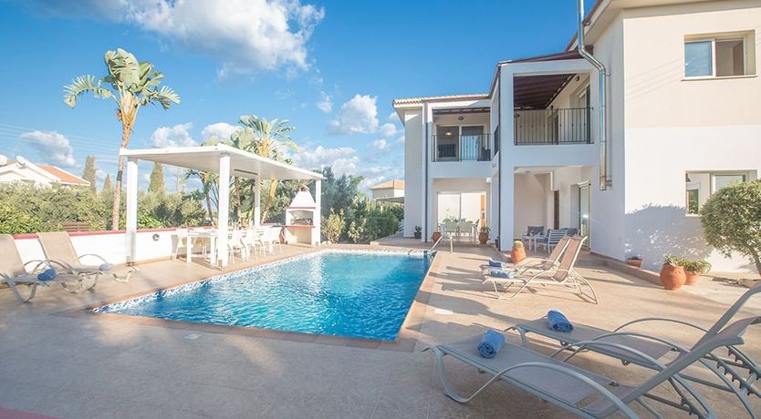 Photo of Protaras Holiday Villa AP271