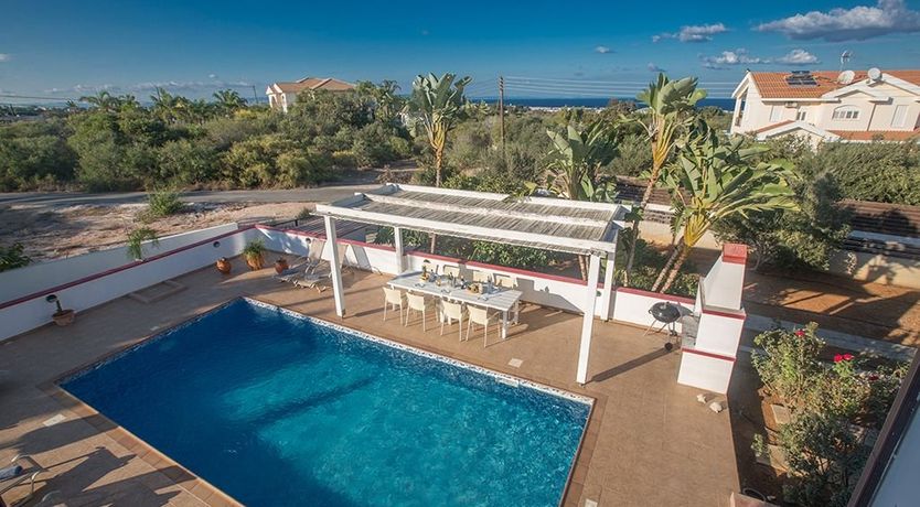 Photo of Protaras Holiday Villa AP271
