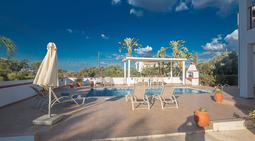 Photo of Protaras Holiday Villa AP271