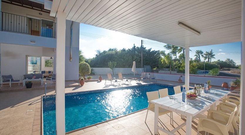 Photo of Protaras Holiday Villa AP271